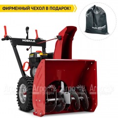 Снегоуборщик бензиновый Мобил К С65 Б6,5 ПРО в Брянске