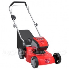 Газонокосилка аккумуляторная Expert bis LBL41P в Брянске