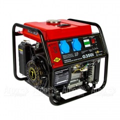 Инверторный бензогенератор DDE G350i 3.2 кВт в Брянске