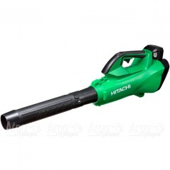 Воздуходувка аккумуляторная Hitachi RB36DL в Брянске