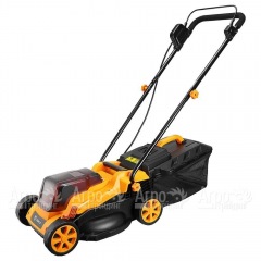 Газонокосилка аккумуляторная DEKO DKLM20V в Брянске