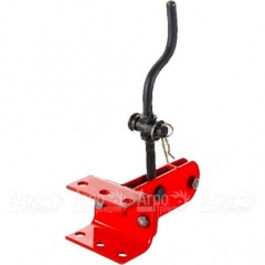 Сцепка поворотная для мотоблоков DDE Буцефал-1М/2МН, Кентавр, Минотавр, Молох, Pubert Quatro в Брянске