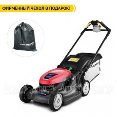 Газонокосилка аккумуляторная Honda HRX 476 XB VE в Брянске