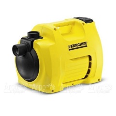 Поверхностный самовсасывающий насос Karcher BP 3 Home&Garden в Брянске