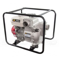 Бензиновая мотопомпа DDE PTR80H в Брянске