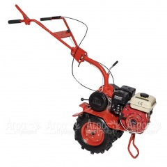 Мотоблок Агат-А7 с двигателем A-iPower (фрезы в комплекте) в Брянске