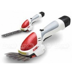 Аккумуляторные ножницы для кустарников Flexo Trim GBS 10,8 Li в Брянске