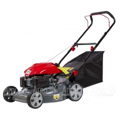 Газонокосилка бензиновая Ayger AGK-46S в Брянске