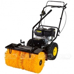 Подметальная машина Huter SGC 4100S в Брянске