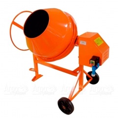 Бетоносмеситель Строймаш СБР-220-01 (Бетономешалка Строймаш СБР-220-01) в Брянске