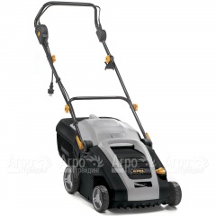 Аэратор электрический Alpina ASC 1.5Е в Брянске