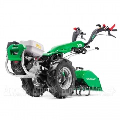 Мотоблок Caiman Atletico 338P 01-010201-0044 в Брянске