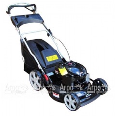 Газонокосилка бензиновая Manner MS18H в Брянске