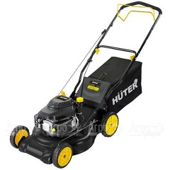 Газонокосилка Huter GLM-5.0 ST в Брянске