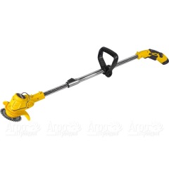 Аккумуляторный триммер Huter GET-12M-Li в Брянске