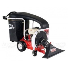 Профессиональный садовый пылесос Little Wonder Pro Vac SP в Брянске