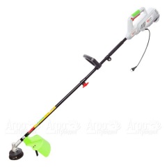 Электрокоса (электрический триммер) RedVerg RD-EB1450S в Брянске