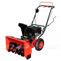 Снегоуборщик Elitech СМ 6 в Брянске