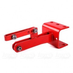 Сцепка Eurosystems 2 регулировки для культиваторов Крот, Тарпан, Al-ko, MTD в Брянске