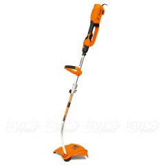 Электрокоса (электрический триммер) Daewoo DATR 1250E в Брянске