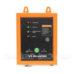 Блок автоматики ATS для бензогенераторов Villartec в Брянске