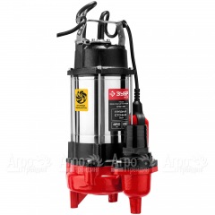 Фекальный насос Зубр НПФ-450 в Брянске