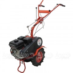 Мотоблок Агат Л7-П ШЛ с двигателем Lifan 7 л.с. (фрезы в комплекте) в Брянске