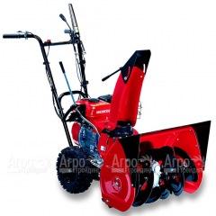 Снегоуборщик Honda HSS 655 EW в Брянске