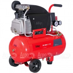 Компрессор масляный Fubag FС 230/24 CM2 45681961 в Брянске