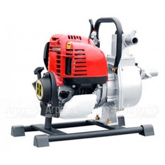 Бензиновая мотопомпа Herz WP-10E в Брянске