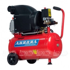 Компрессор воздушный Aurora Air-25 в Брянске
