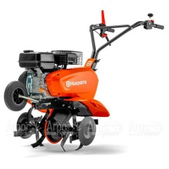 Культиватор Husqvarna TF 325 в Брянске