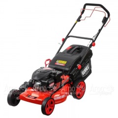 Газонокосилка бензиновая Hammer KMT145SC в Брянске