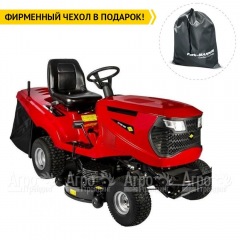 Cадовый минитрактор DDE 106-300 в Брянске