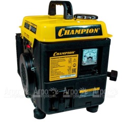 Инверторный бензогенератор Champion IGG980 1 кВт в Брянске