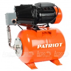 Насосная станция Patriot PW 1200-24 ST в Брянске