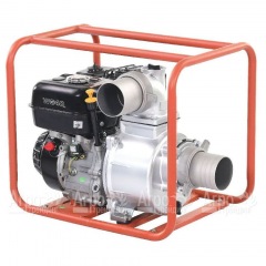 Бензиновая мотопомпа EVOline WG 40 в Брянске