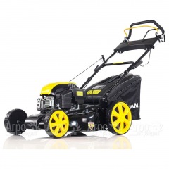 Бензиновая газонокосилка Steviman MD251S в Брянске