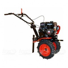 Мотоблок Ока МБ-1Д2М6 с двигателем Loncin 7.0 л.с. в Брянске