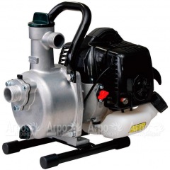 Бензиновая мотопомпа Koshin SEV-25 L в Брянске