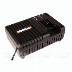 Зарядное устройство Worx WA3867 в Брянске