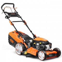 Газонокосилка бензиновая Fuxtec FX-RM4839P в Брянске