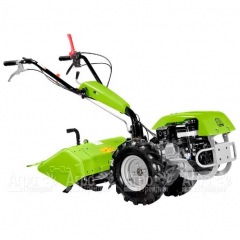 Мотоблок Grillo G 55 (Honda) в Брянске