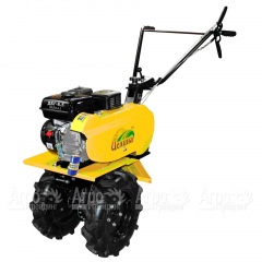 Мотоблок Целина МБ-600 в Брянске