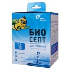 Биоактиватор Биосепт 600 г в Брянске