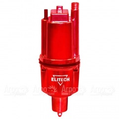 Насос погружной для колодцев Elitech НВ 300-10Н в Брянске