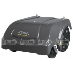 Газонокосилка-робот Stiga Autoclip 523 в Брянске
