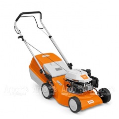 Газонокосилка бензиновая Stihl RM 248.2 в Брянске