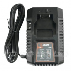 Зарядное устройство X2 20V, 6А для аккумуляторной техники Senix в Брянске