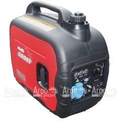 Бензиновый генератор инверторный Al-ko 2000i 1.6 кВт в Брянске